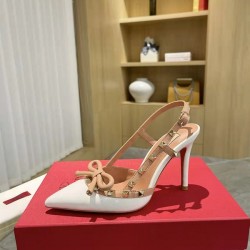 Valentino Shoes for VALENTINO High-heeled shoes for women #B36444