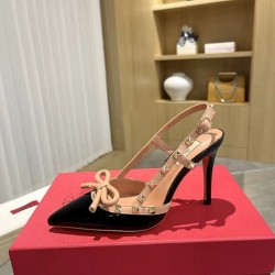 Valentino Shoes for VALENTINO High-heeled shoes for women #B36445