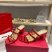 Valentino Shoes for VALENTINO High-heeled shoes for women #B36446