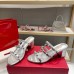 Valentino Shoes for VALENTINO High-heeled shoes for women #B36449