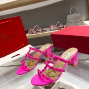 Valentino Shoes for VALENTINO High-heeled shoes for women #B36451