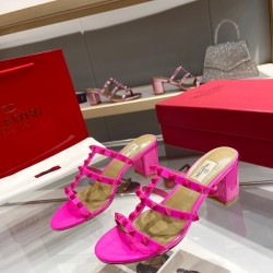 Valentino Shoes for VALENTINO High-heeled shoes for women #B36451
