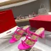 Valentino Shoes for VALENTINO High-heeled shoes for women #B36451