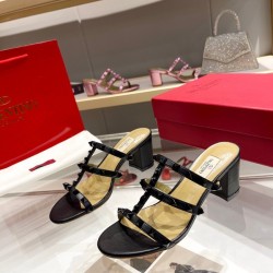 Valentino Shoes for VALENTINO High-heeled shoes for women #B36452