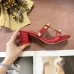 Valentino Shoes for VALENTINO High-heeled shoes for women #B36966