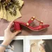 Valentino Shoes for VALENTINO High-heeled shoes for women #B36966