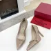 Valentino Shoes for VALENTINO High-heeled shoes for women #B43097