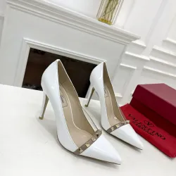 Valentino Shoes for VALENTINO High-heeled shoes for women #B43098