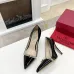 Valentino Shoes for VALENTINO High-heeled shoes for women #B43099