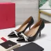 Valentino Shoes for VALENTINO High-heeled shoes for women #B47519