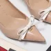 Valentino Shoes for VALENTINO High-heeled shoes for women #B47519