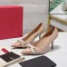 Valentino Shoes for VALENTINO High-heeled shoes for women #B47519