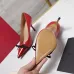 Valentino Shoes for VALENTINO High-heeled shoes for women #B47519