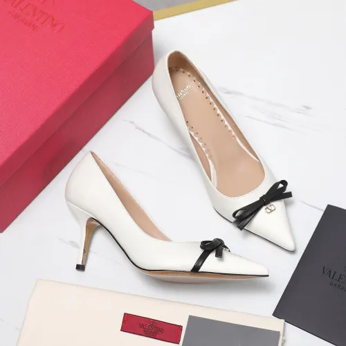 Valentino Shoes for VALENTINO High-heeled shoes for women #B47519