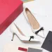 Valentino Shoes for VALENTINO High-heeled shoes for women #B47519