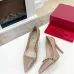 Valentino Shoes for VALENTINO High-heeled shoes for women #B47698