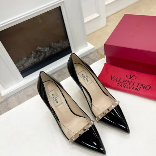 Valentino Shoes for VALENTINO High-heeled shoes for women #B47698