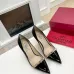 Valentino Shoes for VALENTINO High-heeled shoes for women #B47698