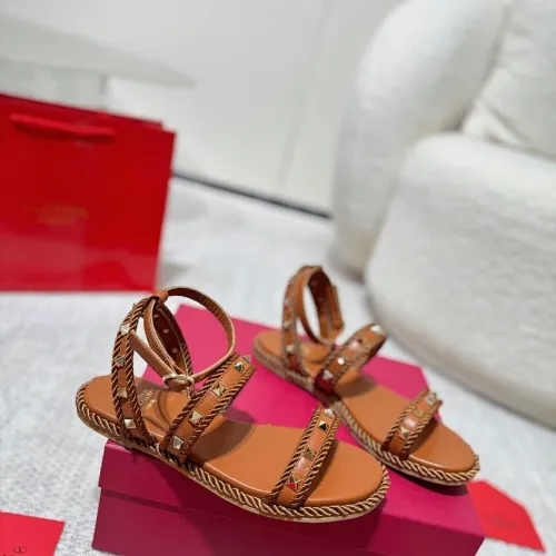 Valentino Shoes for VALENTINO High-heeled shoes for women #B62709