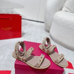 Valentino Shoes for VALENTINO High-heeled shoes for women #B62711