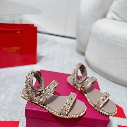 Valentino Shoes for VALENTINO High-heeled shoes for women #B62711