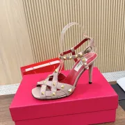 Valentino Shoes for VALENTINO High-heeled shoes for women #B63917
