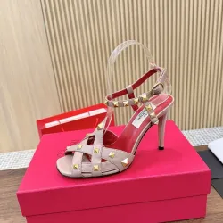 Valentino Shoes for VALENTINO High-heeled shoes for women #B63917