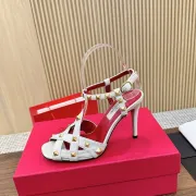 Valentino Shoes for VALENTINO High-heeled shoes for women #B63918