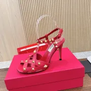 Valentino Shoes for VALENTINO High-heeled shoes for women #B63919