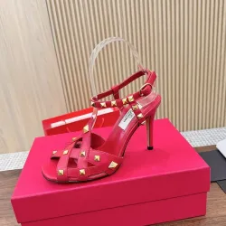 Valentino Shoes for VALENTINO High-heeled shoes for women #B63919