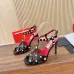 Valentino Shoes for VALENTINO High-heeled shoes for women #B63920