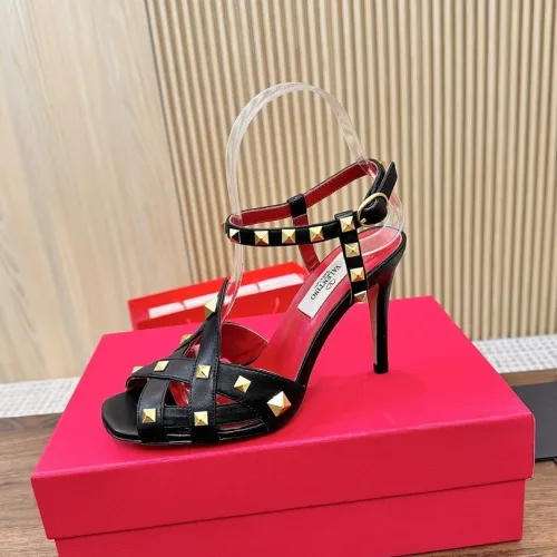 Valentino Shoes for VALENTINO High-heeled shoes for women #B63920