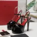 Valentino Shoes for VALENTINO High-heeled shoes for women #B64329