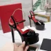 Valentino Shoes for VALENTINO High-heeled shoes for women #B64329