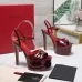 Valentino Shoes for VALENTINO High-heeled shoes for women #B64330