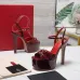 Valentino Shoes for VALENTINO High-heeled shoes for women #B64330