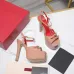 Valentino Shoes for VALENTINO High-heeled shoes for women #B64331