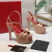 Valentino Shoes for VALENTINO High-heeled shoes for women #B64331