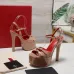 Valentino Shoes for VALENTINO High-heeled shoes for women #B64331