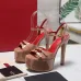 Valentino Shoes for VALENTINO High-heeled shoes for women #B64331