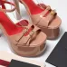 Valentino Shoes for VALENTINO High-heeled shoes for women #B64331