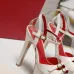 Valentino Shoes for VALENTINO High-heeled shoes for women #B64332