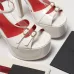 Valentino Shoes for VALENTINO High-heeled shoes for women #B64332