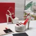 Valentino Shoes for VALENTINO High-heeled shoes for women #B64332