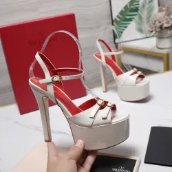 Valentino Shoes for VALENTINO High-heeled shoes for women #B64332