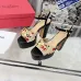 Valentino Shoes for VALENTINO High-heeled shoes for women #B64337