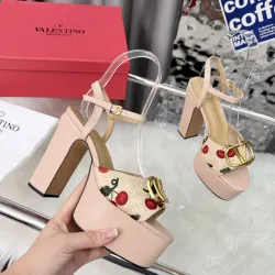 Valentino Shoes for VALENTINO High-heeled shoes for women #B64339