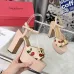 Valentino Shoes for VALENTINO High-heeled shoes for women #B64339