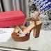 Valentino Shoes for VALENTINO High-heeled shoes for women #B64340