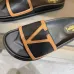 Valentino Shoes for VALENTINO Slippers for men #B62488
